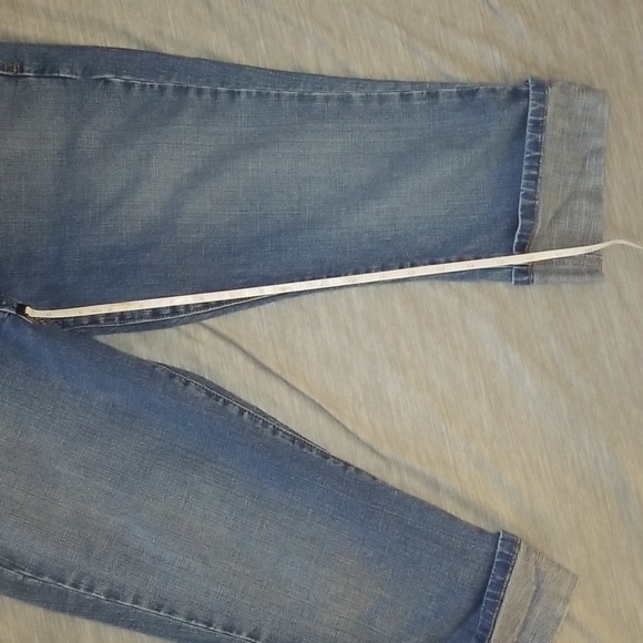 Levi's capri 515 - Picture 12 of 13